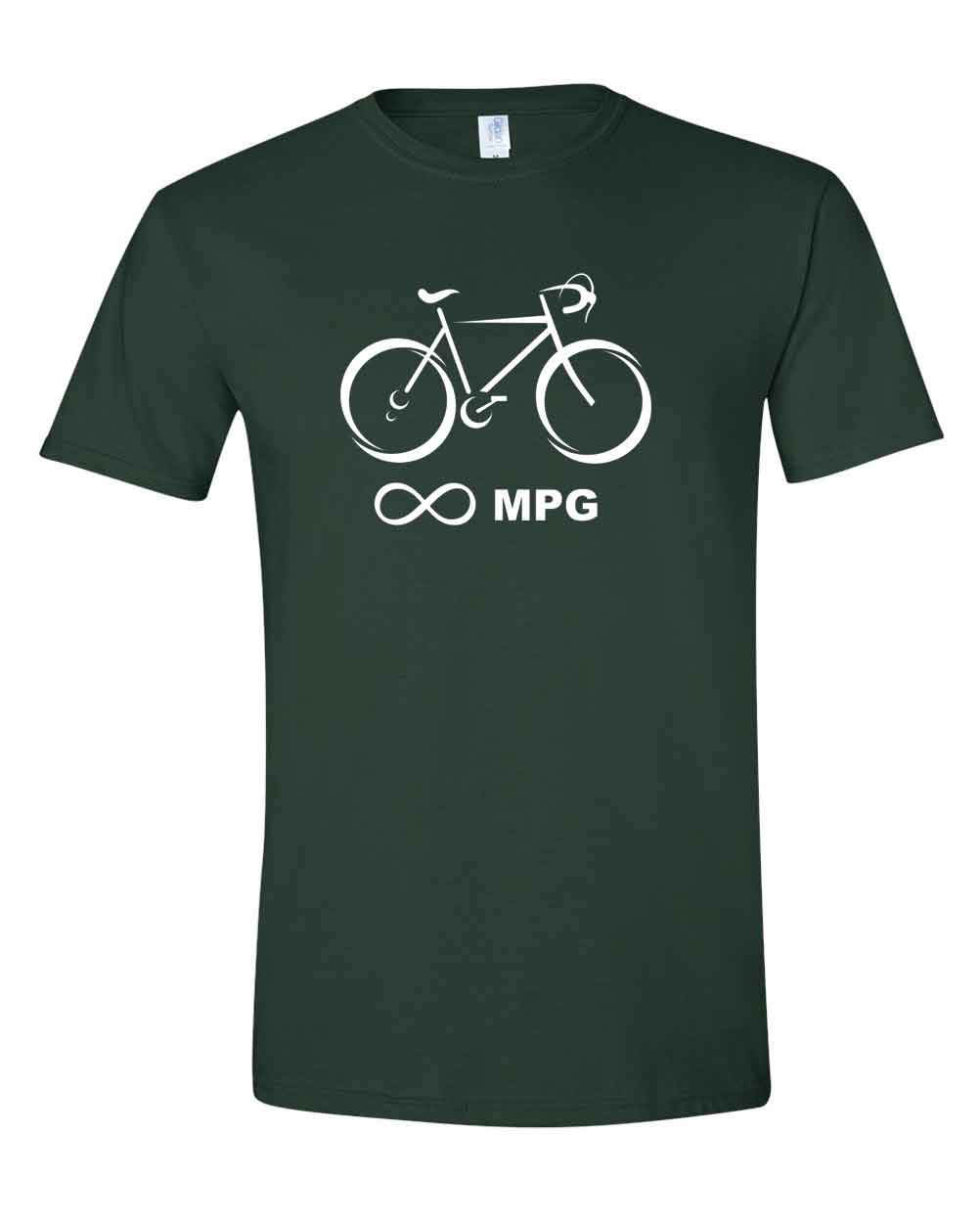 Bicycle TShirt