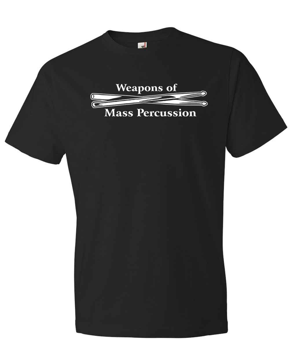 WMP Drumming T Shirt